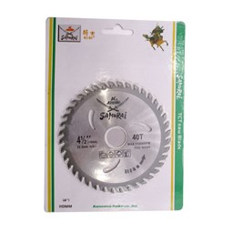 تیغ اره چوب بر تیغ اره چوب بر