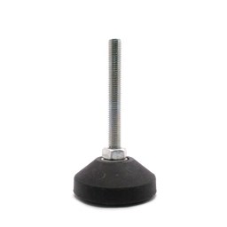 نمایش جزئیات برای پایه گرد آهنی ثابت قطر 60 میلیمتر m10 کد 00202007 تصویر پایه گرد آهنی ثابت قطر 60 میلیمتر m10 کد 00202007