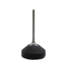 نمایش جزئیات برای پایه گرد آهنی ثابت قطر 60 میلیمتر m8 کد 00202099 تصویر پایه گرد آهنی ثابت قطر 60 میلیمتر m8 کد 00202099