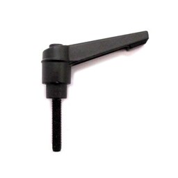 نمایش جزئیات برای دستگیره اهرمی فلزی پیچ دار خارجی m8 کد 00202310 تصویر دستگیره اهرمی فلزی پیچ دار خارجی m8 کد 00202310