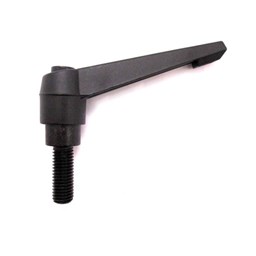 نمایش جزئیات برای دستگیره اهرمی فلزی پیچ دار خارجی m12 کد 00202311 تصویر دستگیره اهرمی فلزی پیچ دار خارجی m12 کد 00202311