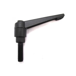 نمایش جزئیات برای دستگیره اهرمی فلزی پیچ دار خارجی m10 کد 00202308 تصویر دستگیره اهرمی فلزی پیچ دار خارجی m10 کد 00202308