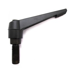 نمایش جزئیات برای دستگیره اهرمی فلزی پیچ دار خارجی m16 کد 00202344 تصویر دستگیره اهرمی فلزی پیچ دار خارجی m16 کد 00202344