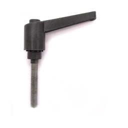 نمایش جزئیات برای دسته اهرمی پلاستیکی پیچ دار m8 کد 00202299 تصویر دسته اهرمی پلاستیکی پیچ دار m8 کد 00202299