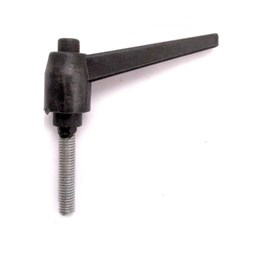 نمایش جزئیات برای دسته اهرمی پلاستیکی پیچ دار m10 کد 00202296 تصویر دسته اهرمی پلاستیکی پیچ دار m10 کد 00202296