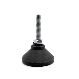نمایش جزئیات برای پایه گرد آهنی مفصلی کف پلاستیکی m12 قطر 78 میلیمتر کد 00202024 تصویر پایه گرد آهنی مفصلی کف پلاستیکی m12 قطر 78 میلیمتر کد 00202024