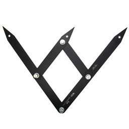 گیج تناسب طلایی فیبوناچی گیج تناسب طلایی فیبوناچی