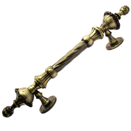 دستگیره درب ورودی زیتونی دستگیره درب ورودی زیتونی