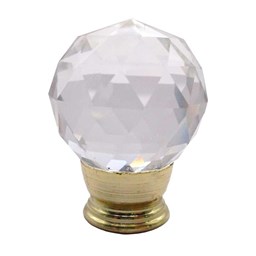 دستگیره آنتیک کریستال دستگیره آنتیک کریستال