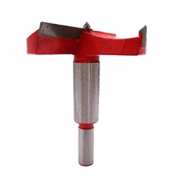 نمایش جزئیات برای مته گازور A.T.M قطر 65 میلیمتر تصویر مته گازور A.T.M قطر 65 میلیمتر