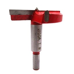 نمایش جزئیات برای مته گازور A.T.M قطر 60 میلیمتر تصویر مته گازور A.T.M قطر 60 میلیمتر
