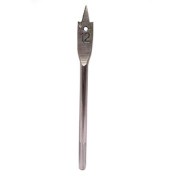 نمایش جزئیات برای مته برگی A.T.M قطر 12 میلیمتر تصویر مته برگی A.T.M قطر 12 میلیمتر