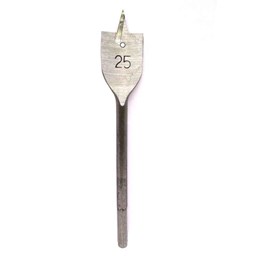 نمایش جزئیات برای مته برگی A.T.M قطر 25 میلیمتر تصویر مته برگی A.T.M قطر 25 میلیمتر