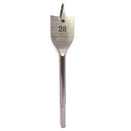 نمایش جزئیات برای مته برگی A.T.M قطر 28 میلیمتر تصویر مته برگی A.T.M قطر 28 میلیمتر