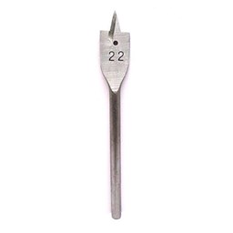 نمایش جزئیات برای مته برگی A.T.M قطر 22 میلیمتر تصویر مته برگی A.T.M قطر 22 میلیمتر