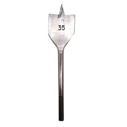نمایش جزئیات برای مته برگی A.T.M قطر 35 میلیمتر تصویر مته برگی A.T.M قطر 35 میلیمتر