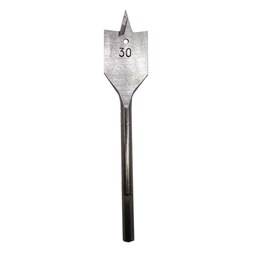 نمایش جزئیات برای مته برگی A.T.M قطر 30 میلیمتر تصویر مته برگی A.T.M قطر 30 میلیمتر