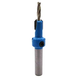 نمایش جزئیات برای مته خزینه A.T.M قطر 3.5 میلیمتر تصویر مته خزینه A.T.M قطر 3.5 میلیمتر
