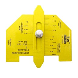 گیج جوشکاری گال گیج جوشکاری گال