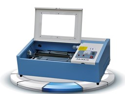 نمایش جزئیات برای دستگاه حکاکی لیزر SENFENG مدل SF400 تصویر دستگاه حکاکی لیزر SENFENG مدل SF400