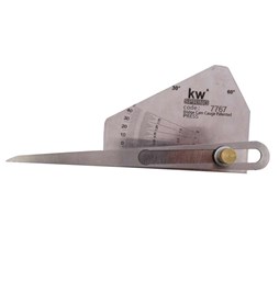 گیج جوشکاری فیله جوش گیج جوشکاری فیله جوش