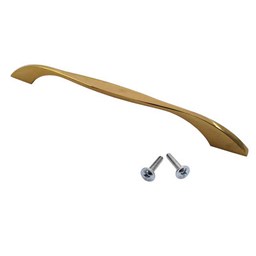 دستگیره کمد دوپیچ دستگیره کمد دوپیچ