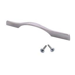 دستگیره کابینت دوپیچ دستگیره کابینت دوپیچ