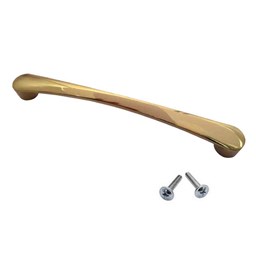 دستگیره کشو دو پیچ دستگیره کشو دو پیچ