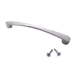 دستگیره کابینت دو پیچ فلزی دستگیره کابینت دو پیچ فلزی