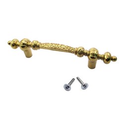 دستگیره کمد دوپیچ دستگیره کمد دوپیچ