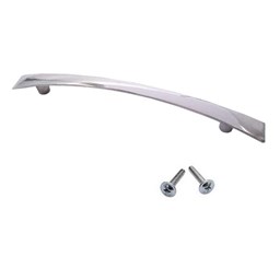 دستگیره کابینت دوپیچ دستگیره کابینت دوپیچ