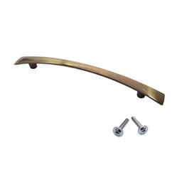 دستگیره کمد دو پیچ دستگیره کمد دو پیچ