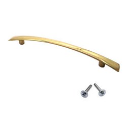 دستگیره کابینت دو پیچ فلزی دستگیره کابینت دو پیچ فلزی