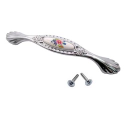 دستگیره کابینت دو پیچ دستگیره کابینت دو پیچ