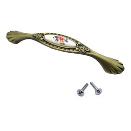 دستگیره کمد فلزی  دستگیره کمد فلزی