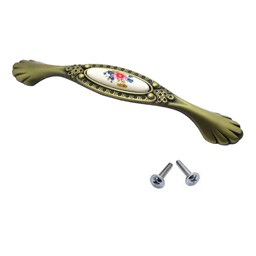 دستگیره کابینت دو پیچ دستگیره کابینت دو پیچ