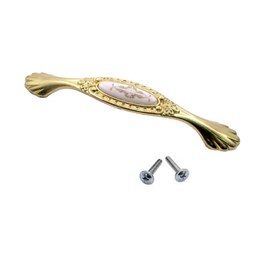 دستگیره کابینت دو پیچ دستگیره کابینت دو پیچ