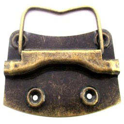 دستگیره آنتیک فلزی دستگیره آنتیک فلزی