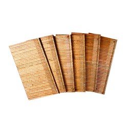 نمایش جزئیات برای میخ بست آلفا مدل T.N-50 بسته 2500 عددی تصویر میخ بست آلفا مدل T.N-50 بسته 2500 عددی
