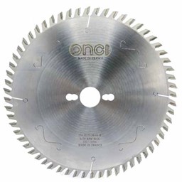 تیغ اره چوب بر 60 دندانه قطر 25 سانتیمتر انسی مدل LHS107568-0 تیغ اره چوب بر 60 دندانه قطر 25 سانتیمتر انسی مدل LHS107568-0