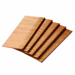 میخ تیپو آلفا مدل T32 بسته 2500 عددی میخ تیپو آلفا مدل T32 بسته 2500 عددی