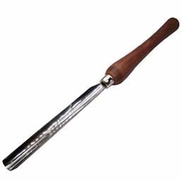 مغار خراطی گلویی عرض 10 میلیمتر مغار خراطی گلویی عرض 10 میلیمتر