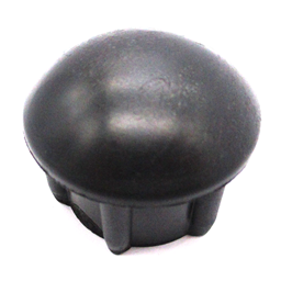 درپوش توکار پلاستیکی گرد قطر 48 میلی متر کد 00202290 درپوش توکار پلاستیکی گرد قطر 48 میلی متر کد 00202290