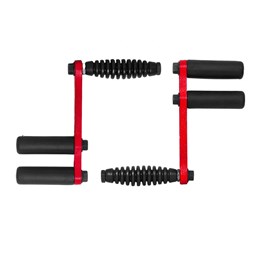 انبر اف مدریت 35 میلیمتر مجموعه دو عددی انبر اف مدریت 35 میلیمتر مجموعه دو عددی