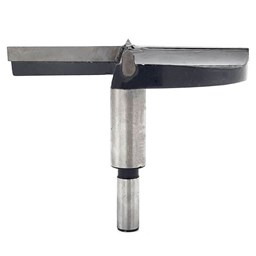 مته گازور ولف قطر 95 میلیمتر مته گازور ولف قطر 95 میلیمتر
