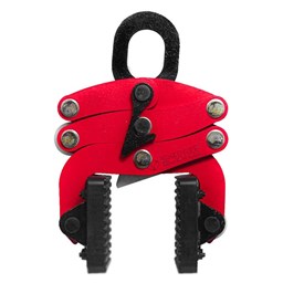 اسلب گیر جرثقیلی نیمه اتوماتیک مدریت 2 تن  اسلب گیر جرثقیلی نیمه اتوماتیک مدریت 2 تن