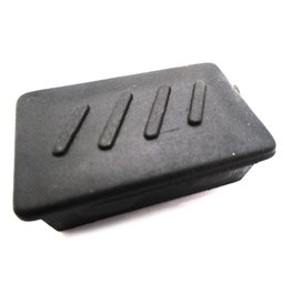 درپوش توکار پلاستیکی مستطیلی 30*50 میلی متر کد 00202269 درپوش توکار پلاستیکی مستطیلی 30*50 میلی متر کد 00202269