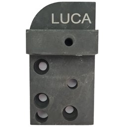 نمایش جزئیات برای پلیت کلگی Luca تصویر پلیت کلگی Luca