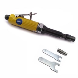 فرز انگشتی بادی گلو متوسط دامار مدل RT-1209 فرز انگشتی بادی گلو متوسط دامار مدل RT-1209