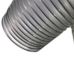 لوله خرطومی PVC دوبل مکنده شاخه 6 متری قطر 25 سانتیمتر لوله خرطومی PVC دوبل مکنده شاخه 6 متری قطر 25 سانتیمتر